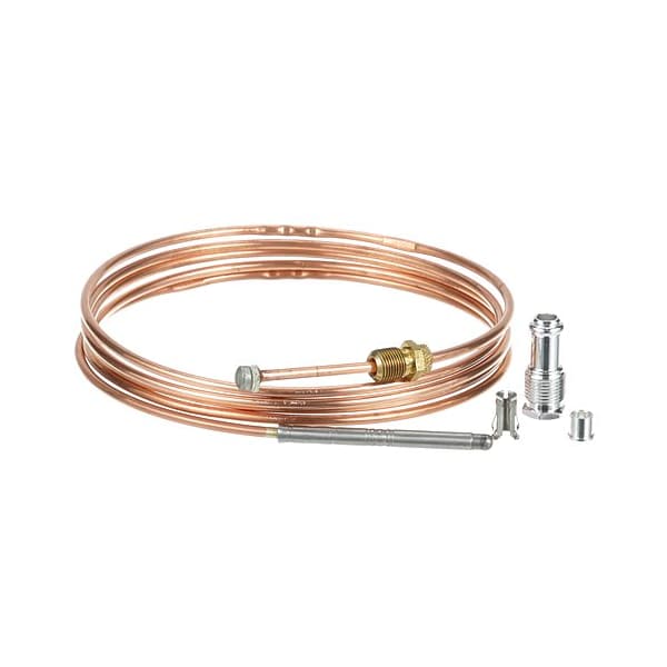 Thermocouple, Baso -Slmjim 72